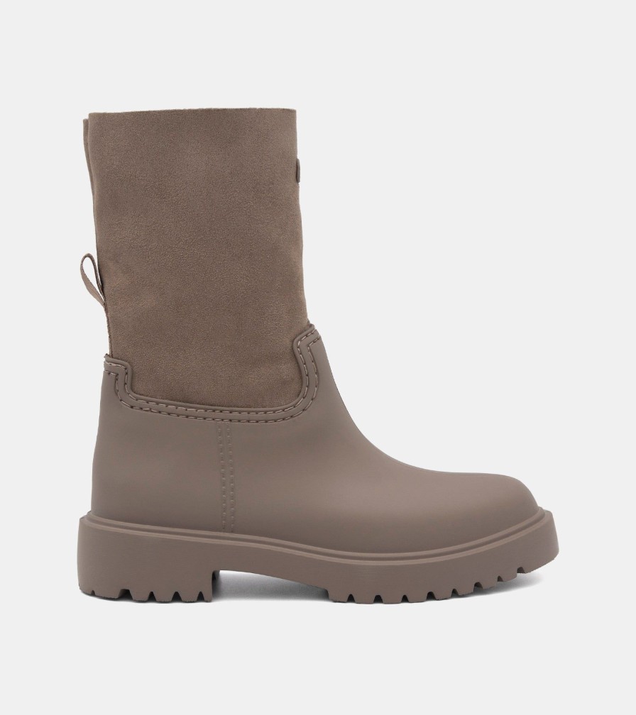 Ankle Boots UNISA | Galosce Gomma Topo