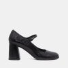 Pumps BALDI | Decollete Naplak Nero