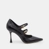 Pumps VICENZA | Decollete Vernice Nero