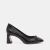 Pumps VICENZA | Decollete Vernice Nero