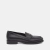 Moccasins EFFEGGI | Mocassini Abrasivato Nero