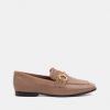 Moccasins G.UNION | Taupe Nappa Loafers