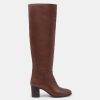 Boots LADYSHOES | Brown Leather Boots