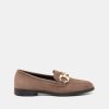 Moccasins BENCIVENGA | Maple Suede Loafers