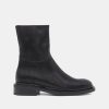 Ankle Boots LADYSHOES | Tronchetti Vitello Nero