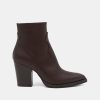 Texans MARTINA | Texani Brown Calf