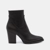 Texans MARTINA | Texani Black Calf