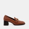 Moccasins BENCIVENGA | Leather Nappa Loafers