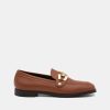 Moccasins BENCIVENGA | Leather Nappa Loafers