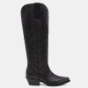 Texans PEZZELLA | Texani Black Calf