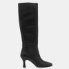 Boots GIACKO | Stivali Nappa Nero