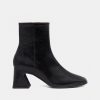 Ankle Boots ALARCON | Tronchetti Naplak Nero