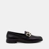 Moccasins BENCIVENGA | Black Nappa Loafers