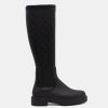 Boots UNISA | Galosce Gomma Nero