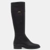 Boots LADYSHOES | Stivali Vitello Nero