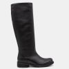 Boots FELMINI | Stivali Nappa Nero