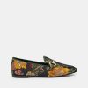 Moccasins ESTER | Loafers With Multicolor Embroidery