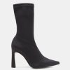 Ankle Boots ALARCON | Tronchetti Pelle Nero