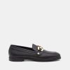 Moccasins BENCIVENGA | Black Nappa Loafers