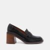 Moccasins ALARCON | Mocassini Naplak Nero