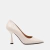 Pumps CRISPI | Verlux Milk Decollete