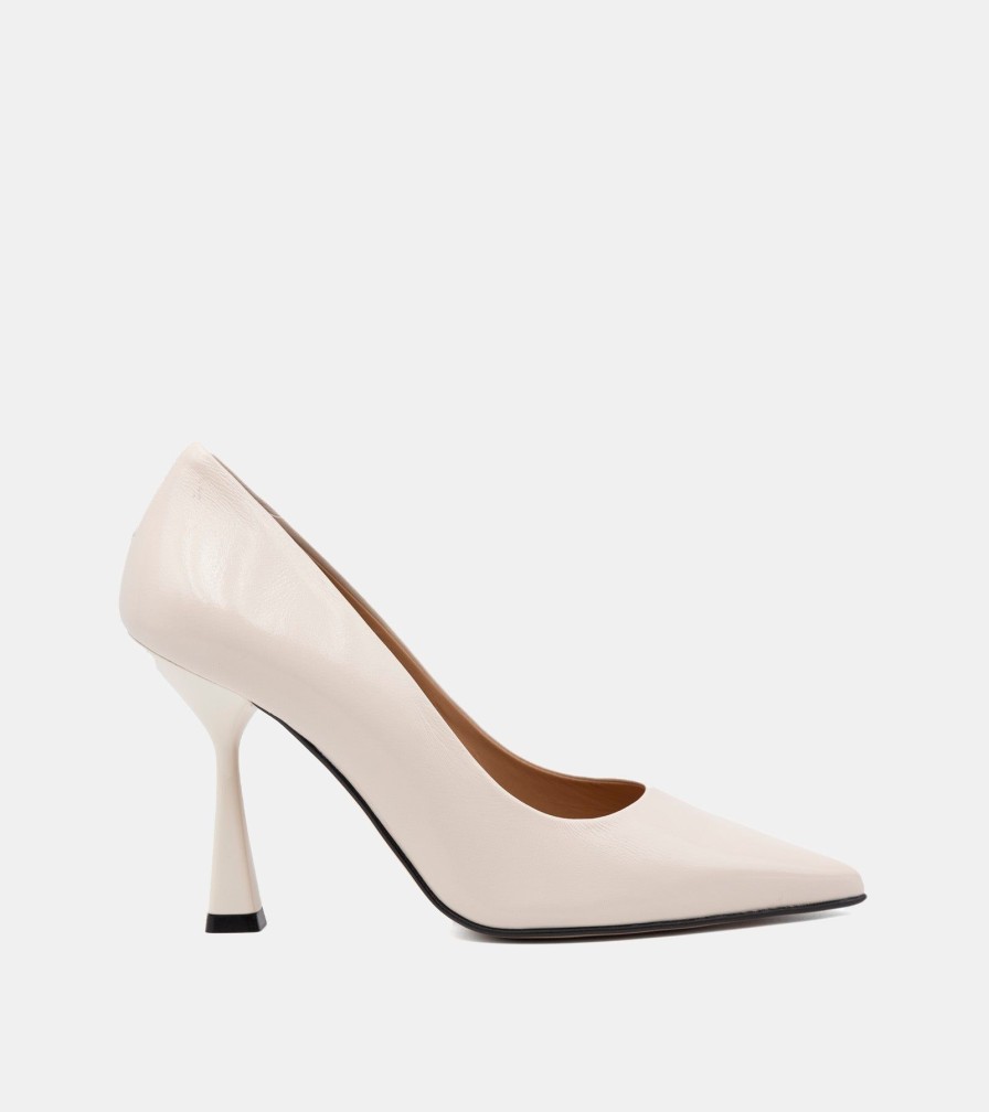 Pumps CRISPI | Verlux Milk Decollete