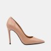 Pumps CRISPI | Nude Paint Decollete