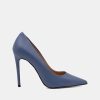 Pumps CRISPI | Decollete Nappa Jeans