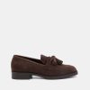 Moccasins BENCIVENGA | Mocassini Camoscio Testa Di Moro