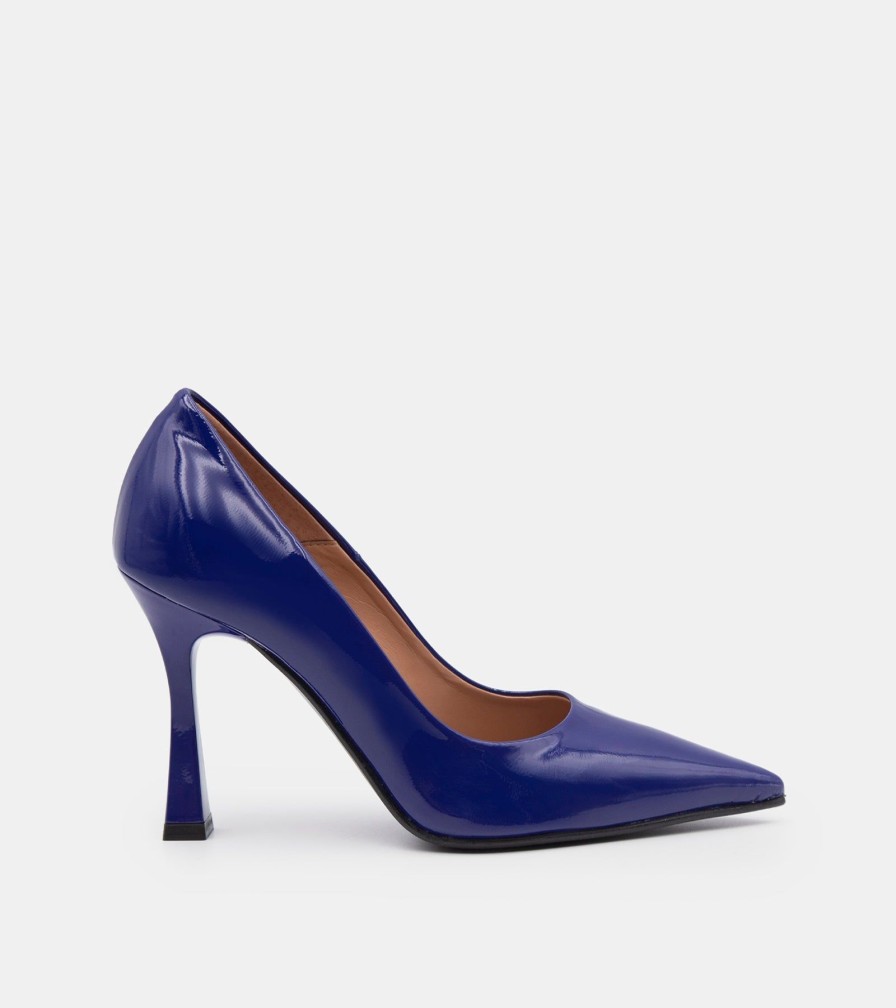 Pumps CANAPE | Cosmo Varnish Decollete