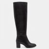 Boots LADYSHOES | Black Leather Boots