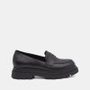 Moccasins FMD | Mocassini Vitello Nero