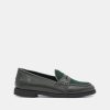 Moccasins JOAN | Mocassini Cavallino Verde