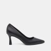 Pumps GIACKO | Decollete Nappa Nero