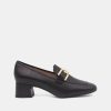 Moccasins UNISA | Mocassini Nappa Nero