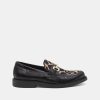 Moccasins HEGO'S | Mocassini Giraffa Nero