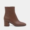 Ankle Boots LADYSHOES | Calf Leather Ankle Boots