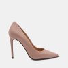 Pumps CRISPI | Orchid Nappa Decollete