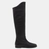 Boots EFFEGGI | Stivali Nappa Nero