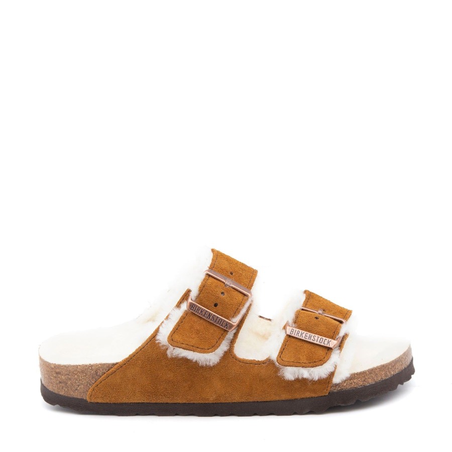 Sandals BIRKENSTOCK | Leather Arizona