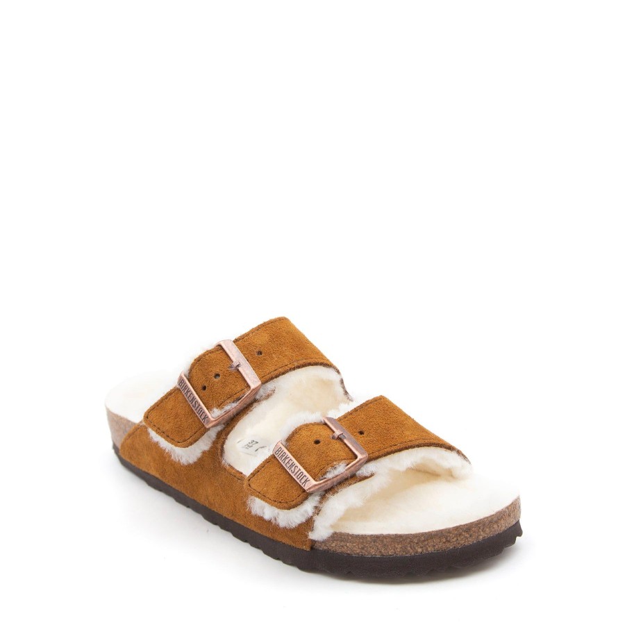 Sandals BIRKENSTOCK | Leather Arizona