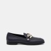 Moccasins BENCIVENGA | Blue Nappa Loafers