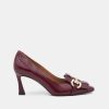 Pumps MARTINA | Decollete Verlux Bordeaux