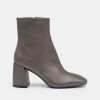 Ankle Boots CANAPE | Steel Laminated Sockets