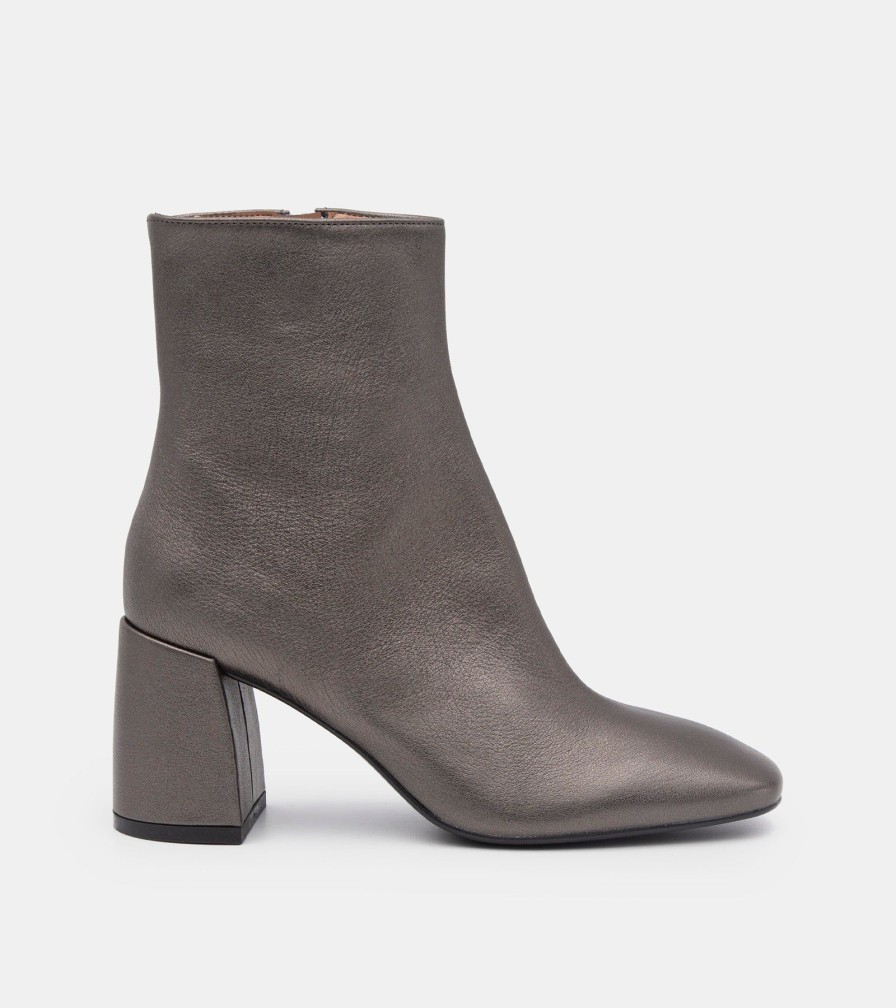 Ankle Boots CANAPE | Steel Laminated Sockets