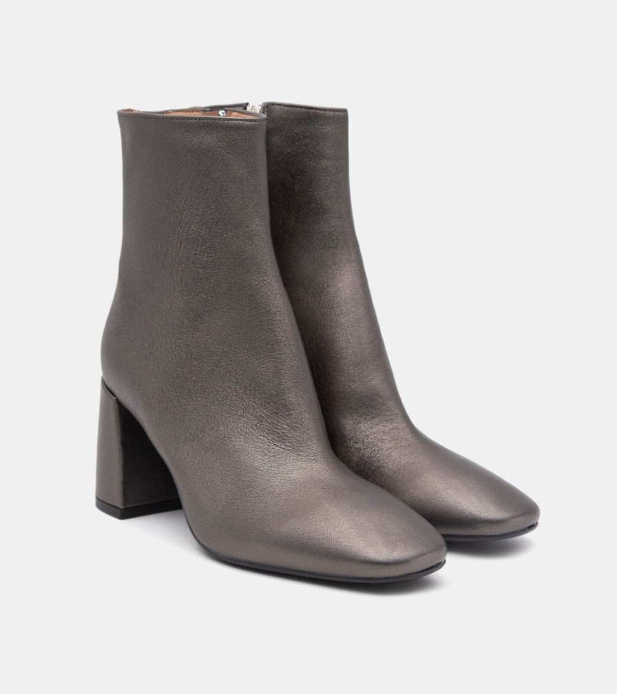 Ankle Boots CANAPE | Steel Laminated Sockets