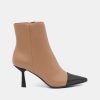 Ankle Boots MARTINA | Mou Nappa Ankles