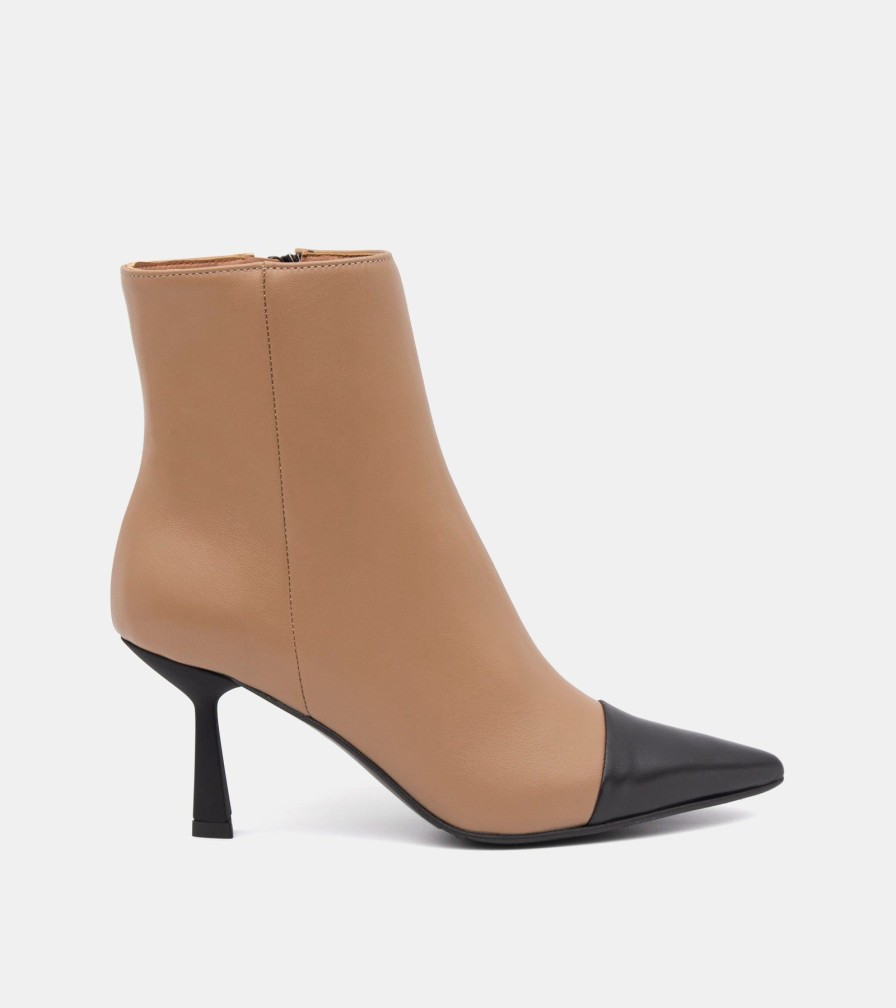 Ankle Boots MARTINA | Mou Nappa Ankles