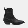 Texans PEZZELLA | Texani Black Calf