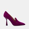 Pumps CRISPI | Bouganville Suede Pumps